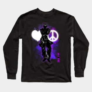 Cosmic Peace love Long Sleeve T-Shirt